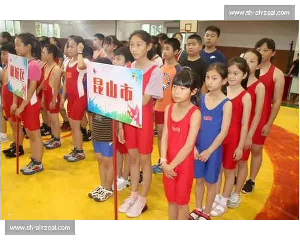 体育心理发展视角下青少年竞技表现与情绪韧性协同提升路径研究