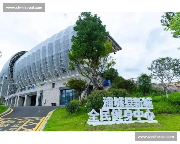 体育文化品牌引领全民健身潮流塑造城市活力新形象